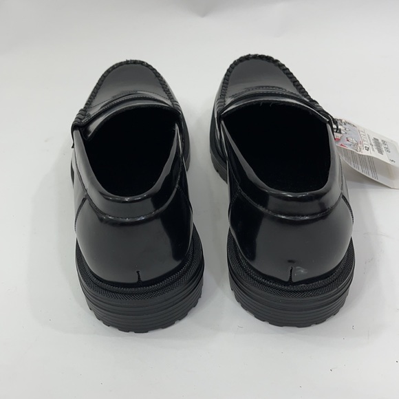 ZARA MOCCASINS - Picture 4 of 6